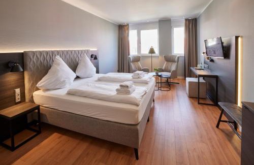 Queichheim Hotel | Hotel Soho