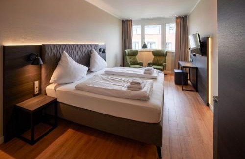 Queichheim Hotel | Hotel Soho