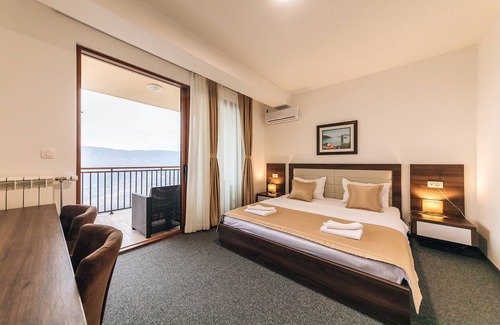 Danilovgrad Hotel | Hotel Sokoline