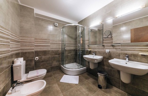 Danilovgrad Hotel | Hotel Sokoline