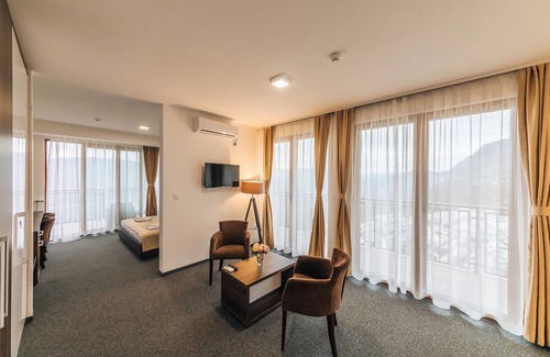 Danilovgrad Hotel | Hotel Sokoline