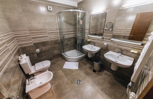 Danilovgrad Hotel | Hotel Sokoline