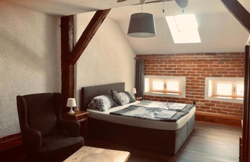 Domazlice Hotel | Hotel Sokolský Dům