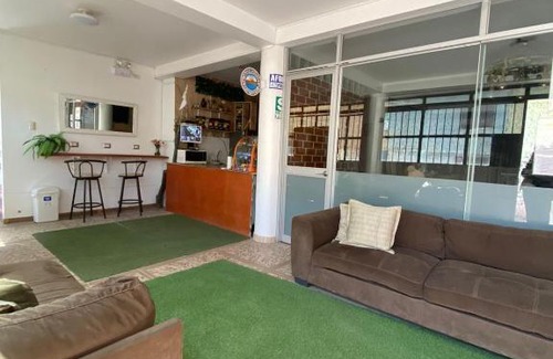 Canta Hotel | Hotel Sol de Canta