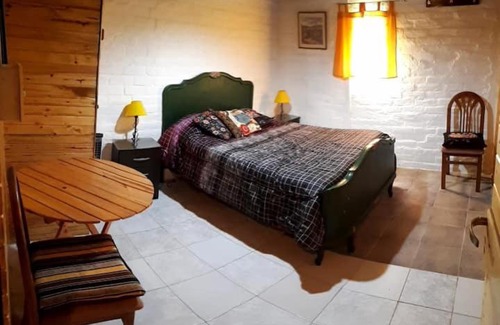 Mendoza City Center Apartment | Hotel sol de montaña