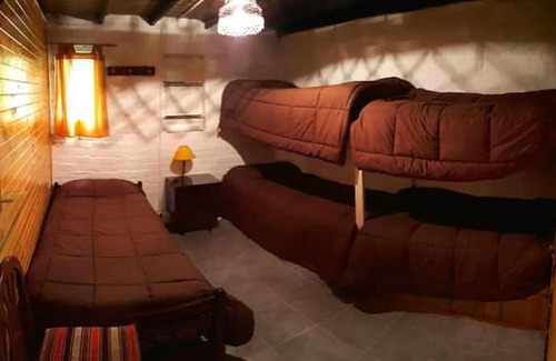 Mendoza City Center Apartment | Hotel sol de montaña