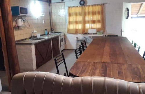 Mendoza City Center Apartment | Hotel sol de montaña