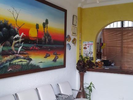 Monterrey Hotel | Hotel Sol De Oro