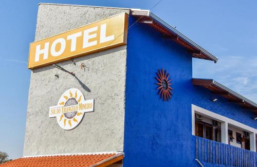 Planura Hotel | HOTEL SOL DO TRIANGULO MINEIRO