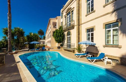 Santa Maria da Devesa Hotel | Hotel Sol e Serra