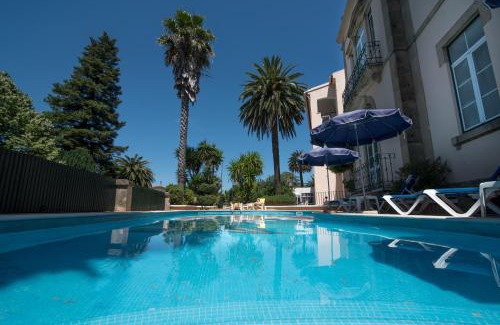Santa Maria da Devesa Hotel | Hotel Sol e Serra