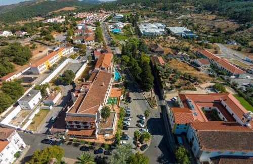 Santa Maria da Devesa Hotel | Hotel Sol e Serra