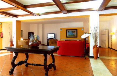 Santa Maria da Devesa Hotel | Hotel Sol e Serra