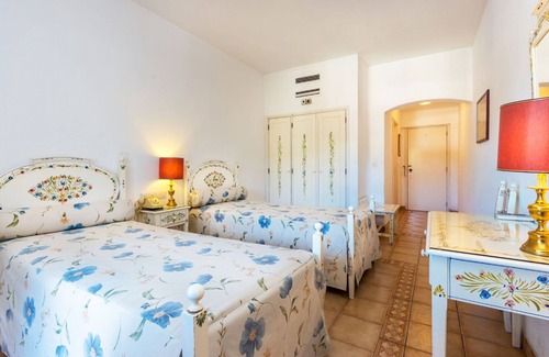 Santa Maria da Devesa Hotel | Hotel Sol e Serra