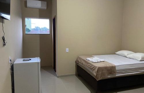 Carutapera Hotel | Hotel Sol Nascente