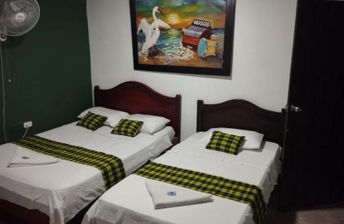 Curumani Hotel | Hotel Sol y Mar
