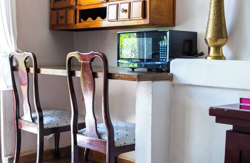 Zitacuaro Hotel | HOTEL SOLACHE INN