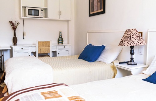 Zitacuaro Hotel | HOTEL SOLACHE INN
