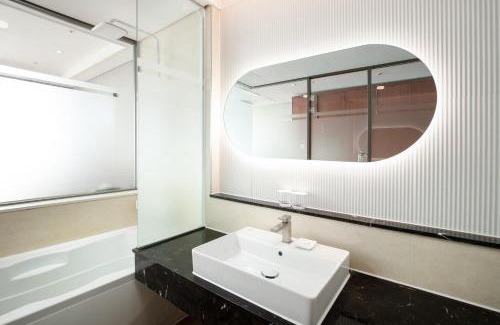 Boryeong Hotel | Hotel solaire