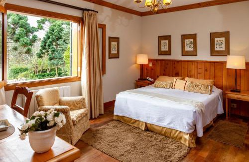 Vila Inglesa Hotel | Hotel Solar d'Izabel