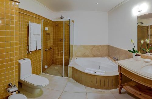 Vila Inglesa Hotel | Hotel Solar d'Izabel