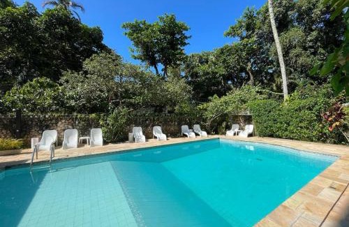 Lazaro Hotel | Hotel Solar das Águas Cantantes