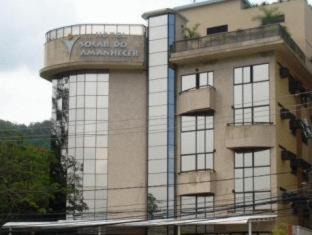 Charitas Hotel | Hotel Solar do Amanhecer