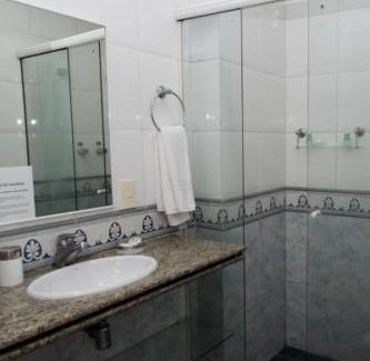 Charitas Hotel | Hotel Solar do Amanhecer