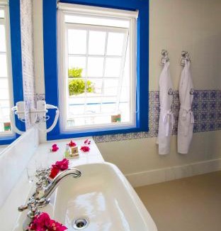 Canal Hotel | Hotel Solar do Arco