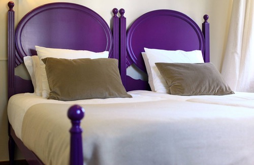 Capelas Hotel | Hotel Solar do Conde