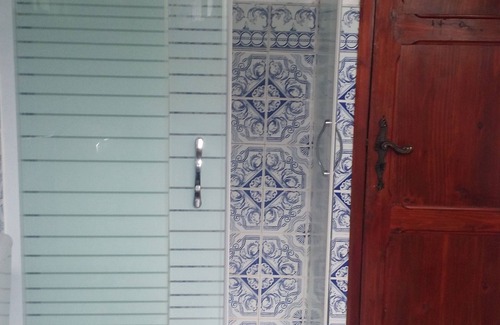 Capelas Hotel | Hotel Solar do Conde