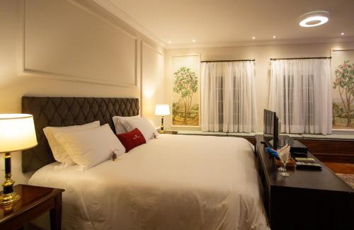 Historic Center Hotel | Hotel Solar do Império