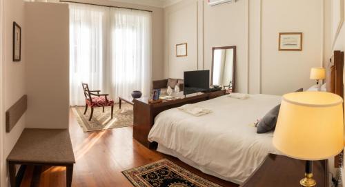 Historic Center Hotel | Hotel Solar do Império