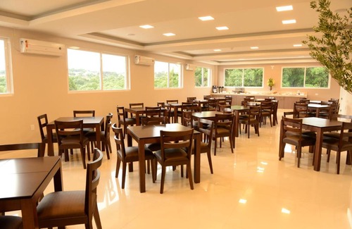 Panambi Hotel | Hotel Solar do Parque