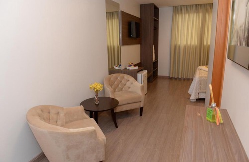 Panambi Hotel | Hotel Solar do Parque