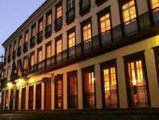 Ouro Preto Hotel | Hotel Solar do Rosário