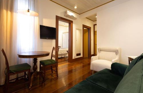 Ouro Preto Hotel | Hotel Solar do Rosário