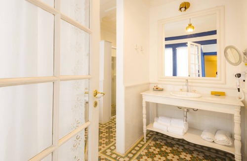 Ouro Preto Hotel | Hotel Solar do Rosário