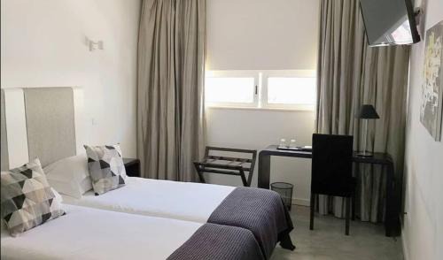 Vila Vicosa Hotel | Hotel Solar Dos Mascarenhas