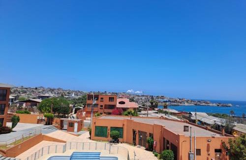 Huasco Hotel | Hotel Solaris