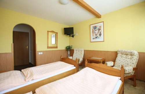 Trebic Hotel | Hotel Solaster Garni