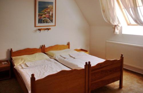 Trebic Hotel | Hotel Solaster Garni