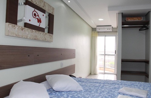 Sertaozinho Hotel | Hotel Soldera Inn