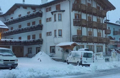 Passo del Tonale Hotel | Hotel Sole