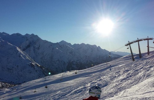 Passo del Tonale Hotel | Hotel Sole