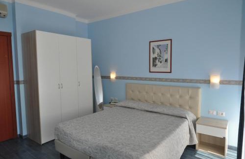 Sanremo Centre Hotel | Hotel Sole Mare