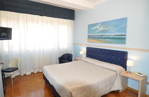 Sanremo Centre Hotel | Hotel Sole Mare