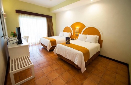 Chulamar Resort | Hotel Soleil Pacifico