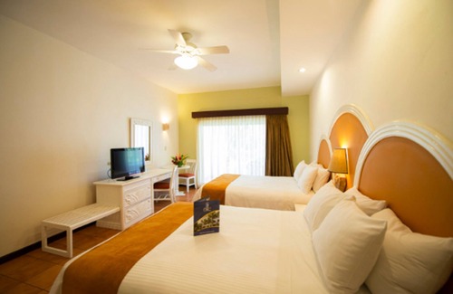Chulamar Resort | Hotel Soleil Pacifico