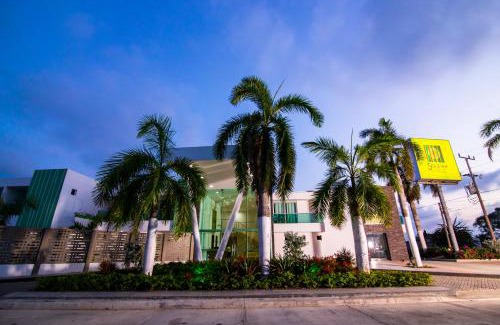 Tolu Hotel | Hotel Soleira